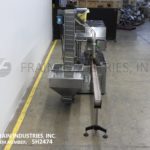 卡尔·克莱门特Capper羽毛笔U4的缩略图