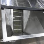 卡尔·克莱门特Capper羽毛笔U4的缩略图