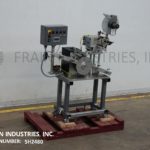 通用标签系统的缩略图标签器P/S Wrap R315