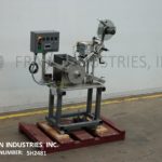 通用标签系统的缩略图标签器P/S Wrap R315