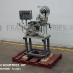 通用标签系统的缩略图标签器P/S Wrap R315