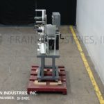 通用标签系统的缩略图标签器P/S Wrap R315