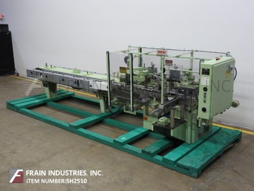 琼斯卡托纳半垂直塔克CMV5照片