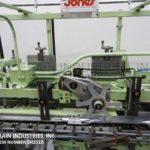 Jones绘画缩略图半垂直Tuck CMV5