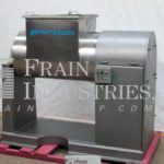 帕特森搅拌机贴单臂130加仑缩略图