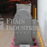 帕特森搅拌机贴单臂130加仑缩略图