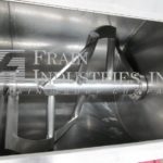 帕特森搅拌机贴单臂130加仑缩略图