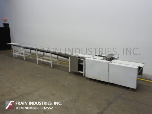 WC Smith＆Sons糖果巧克力恩门底部照片