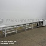 WC Smith&Sons糖果巧克力Enrober底部的缩略图