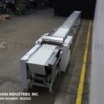 WC Smith&Sons糖果巧克力Enrober底部的缩略图