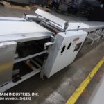 WC Smith&Sons糖果巧克力Enrober底部的缩略图