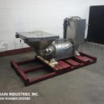 Stephan Machinery Corp肉类设备乳化剂MCHD30缩略图