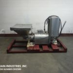 Stephan Machinery Corp肉类设备乳化剂MCHD30缩略图