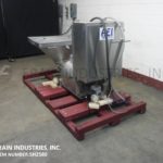 Stephan Machinery Corp肉类设备乳化剂MCHD30缩略图