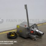 Stephan机械公司缩略图肉材乳化剂MCH20