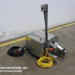 Stephan机械公司缩略图肉材乳化剂MCH20