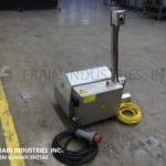 Stephan机械公司缩略图肉材乳化剂MCH20