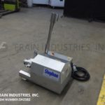 Stephan机械公司缩略图肉材乳化剂MCH20