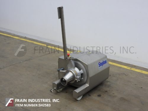 Poly Clip Meat Equipment Chub DFC 8161 for Sale 5E5368