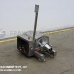 Stephan Machinery Corp肉类设备乳化剂MCH20缩略图