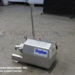 Stephan Machinery Corp肉类设备乳化剂MCH20缩略图