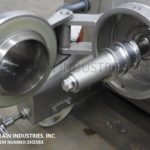 Stephan Machinery Corp肉类设备乳化剂MCH20缩略图