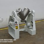 帕特森凯利搅拌机粉双壳1FT³缩略图