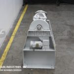 帕特森凯利搅拌机粉双壳1FT³缩略图