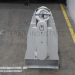 帕特森凯利搅拌机粉双壳1FT³缩略图