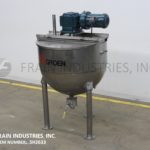 Groen Kettle Single Motion 150 RA的缩略图