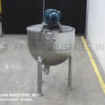 Groen Kettle Single Motion 150 RA的缩略图