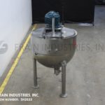 Groen Kettle Single Motion 150 RA的缩略图