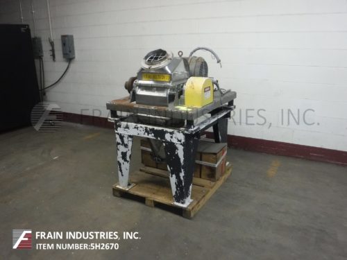 Photo of Fitzmill Mill Hammer DKAS012