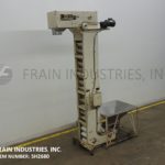 Frazier & Son输送机斗式提升机WHIZ LIFTER的缩略图