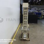 Frazier & Son输送机斗式提升机WHIZ LIFTER的缩略图