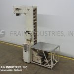 Frazier＆Son输送机铲斗电梯的缩略图升降机