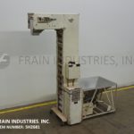 Frazier＆Son输送机铲斗电梯的缩略图升降机