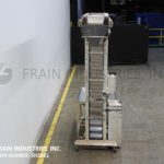 Frazier＆Son输送机铲斗电梯的缩略图升降机