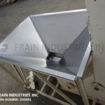 Frazier＆Son输送机铲斗电梯的缩略图升降机