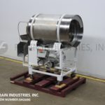 Thumbnail of Pans, Revolving System 36