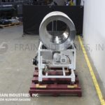 Thumbnail of Pans, Revolving System 36