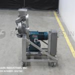 阿尔卑斯混合器粘贴水平160-Z缩略图