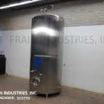 Feldmeier Tank SS JKT 3720 Gal的缩略图