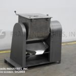 Stokes搅拌机糊膏贴单臂21J