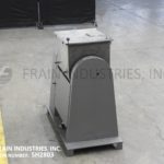 Stokes搅拌机糊膏贴单臂21J