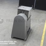 Stokes搅拌机糊膏贴单臂21J