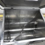 Stokes搅拌机糊膏贴单臂21J