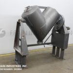 Patterson-Kelley混合粉双壳40立方英尺缩略图