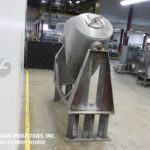 Patterson-Kelley混合粉双壳40立方英尺缩略图