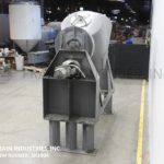 Patterson-Kelley混合粉双壳40立方英尺缩略图